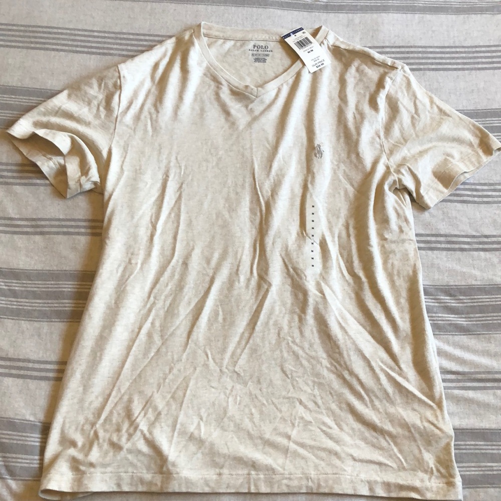 Polo t-shirt
